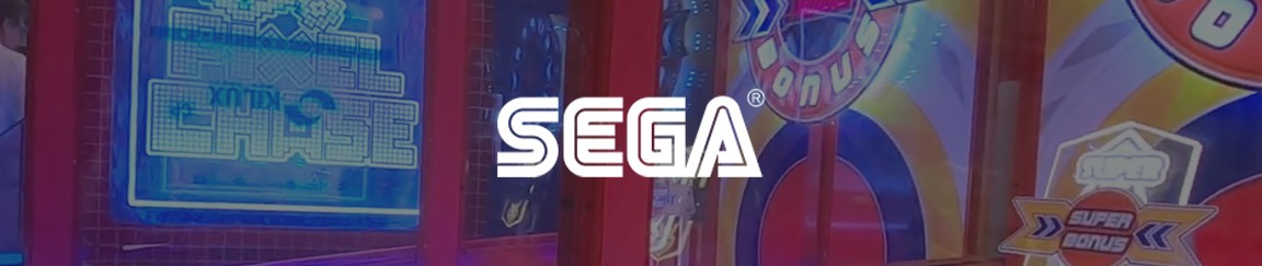 Sega