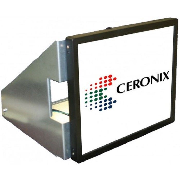 Ceronix 17-In. LCD Monitor Kit for IGT Upright Game King AVP