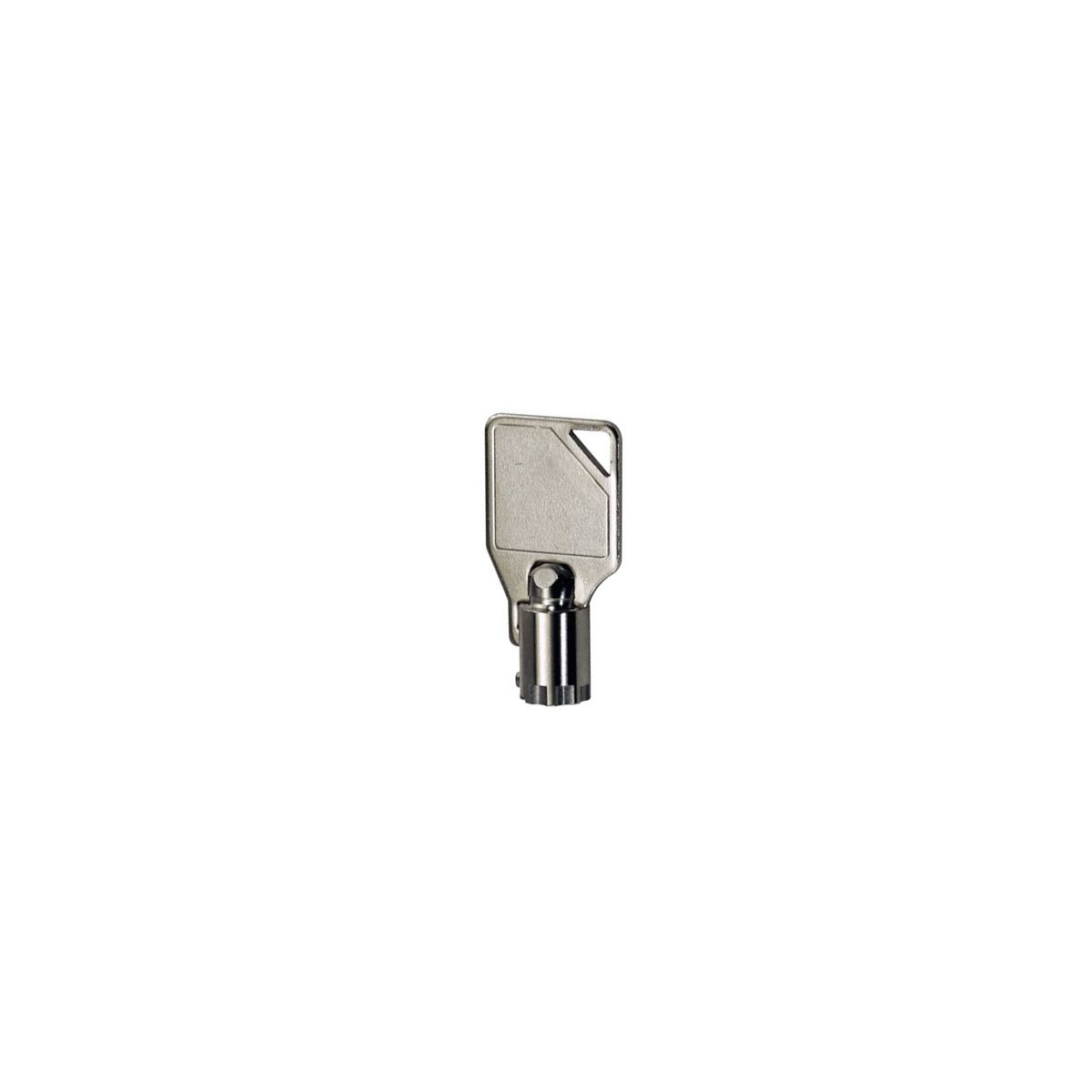 KEY #15101 7 PIN TUMBLER CHICO