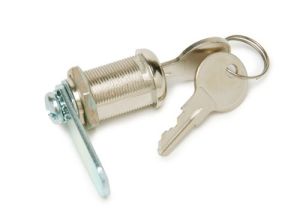 #106 Lock and Key For Dynamo Pool Tables 