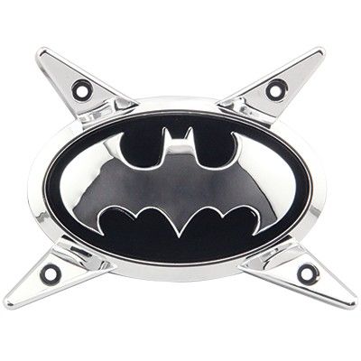 Batman Steering Cap
