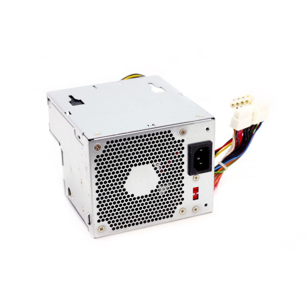Dell Optiplex 740 Desktop Refurbished Power Supply For Raw Thrills Games Dell Optiplex 740 Desktop Refurbished Power Supply For Raw Thrills Games