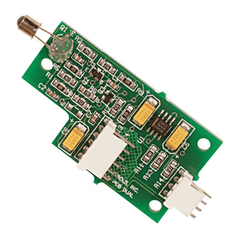 SuzoHapp Universal Type I Gun PCB With Optic Holder