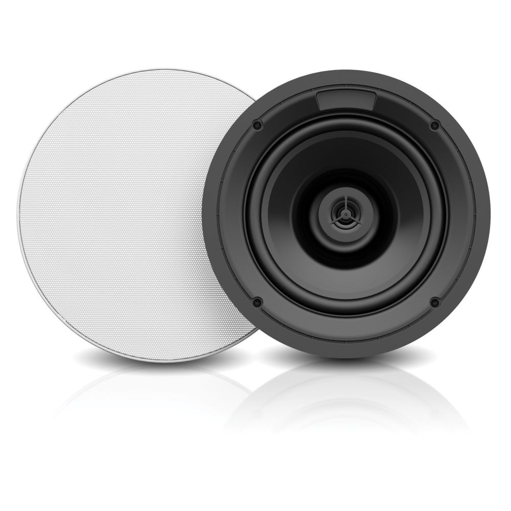8 top ceiling speakers