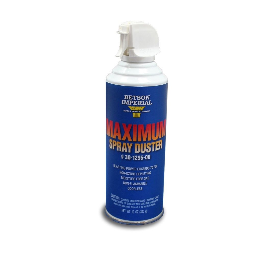 Spray duster on sale