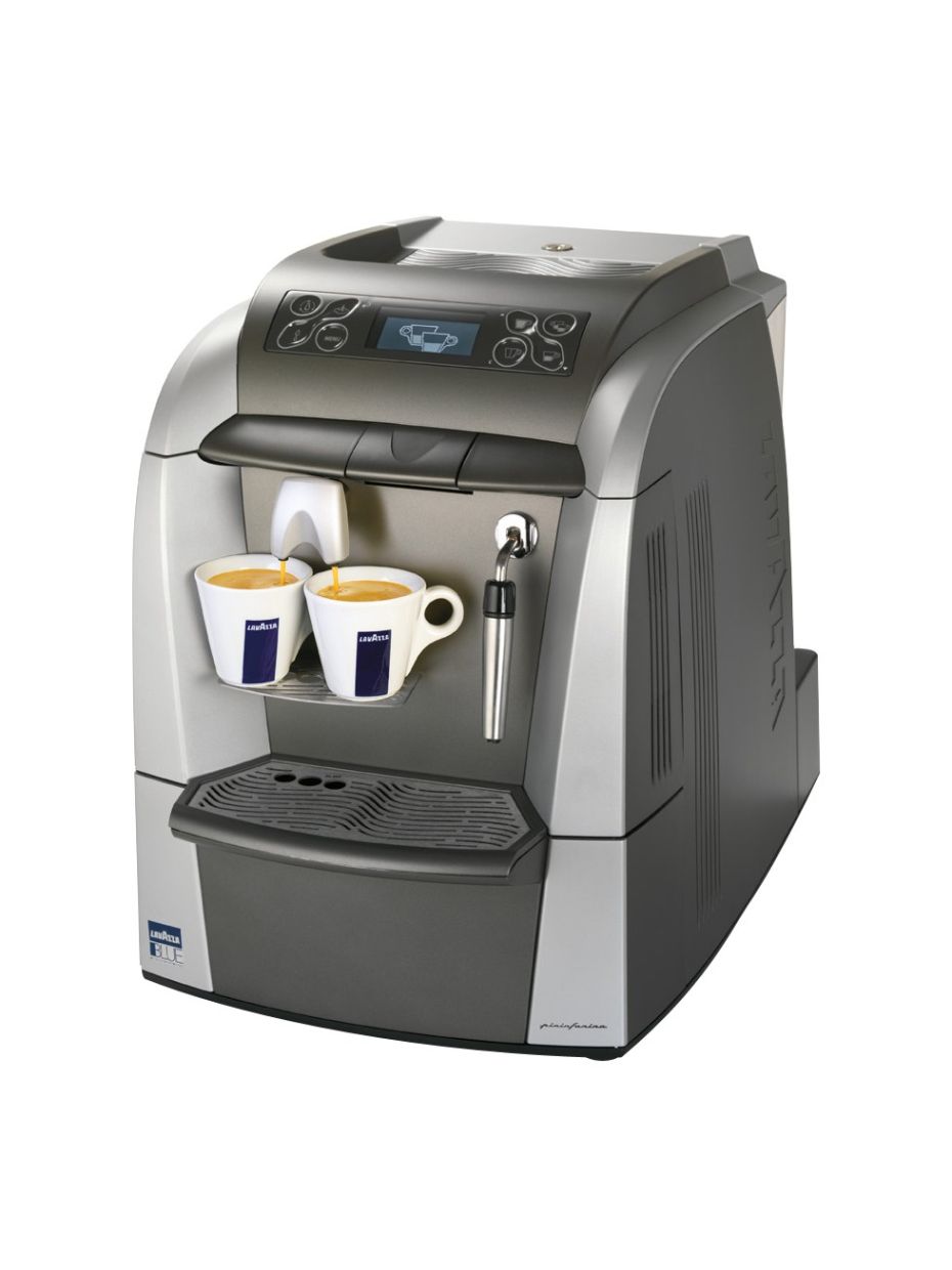 lavazza coffee machine price list