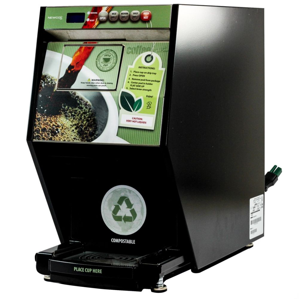 Newco Fresh Cup Brewer