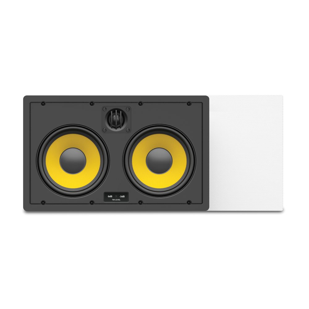 Mtx in discount wall speakers