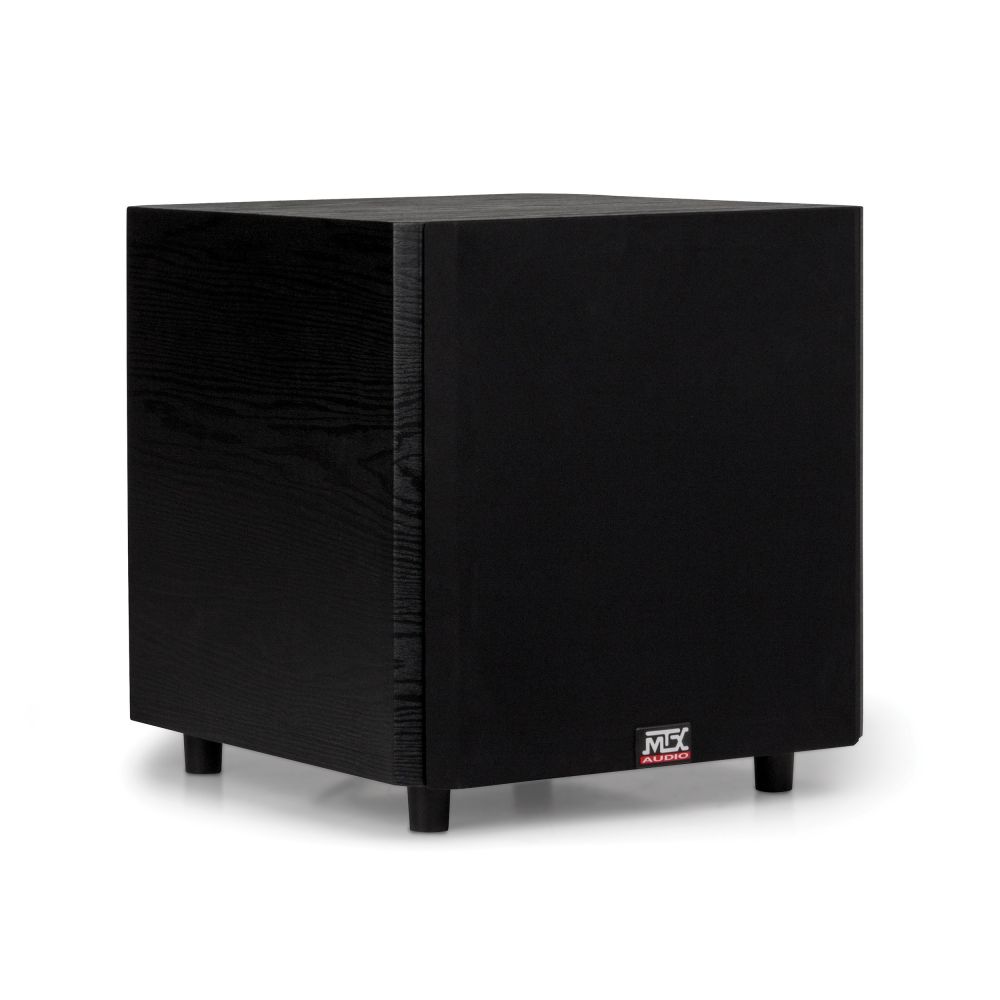 Amplified hotsell subwoofer home