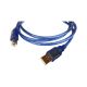 Goldfinger 10-Ft./3.0M USB Cable