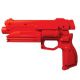 SET RED GUN COVER L & R
