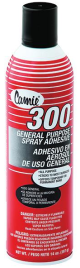 Camie¬Æ 300 General Purpose Spray Adhesive Can