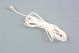 Elaut 2mm 1.65m White Nylon Crane String