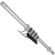 Raw Thrills Fast & Furious Seat Shaft With Spring Assembly