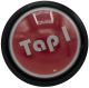 Red Tap 1 Button Assembly