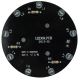 Round Marquee LED Board