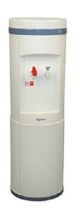 Alpine Eliminator Water Cooler 6700-POU Hot/Cold White Floor Model