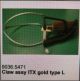 CLAW ASSEMBLY ITX GOLD TYPE L