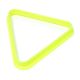 Triangle-Dynamo Fluorescent