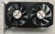 AMD 4GB RX550 Dual Fan Graphics Card 