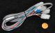 12 Volt Marquee Light Jumper Cable