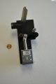Solenoid Assembly with Bracket & Toggle