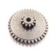 American Changers Double Gear, Small Metal