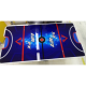 ICE Games Playfield (Mat/Printed)
