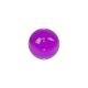 Purple Infinity Ball