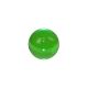 Green Infinity Ball