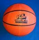 ICE 7-In. Rubber Mini BASKETBALL