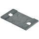 RAW THRILLS MOUNTING PLATE FOR COMPUTER STRAP