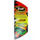 RAW THRILLS MYLAR INSTRUCTION DECAL