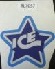 ICE Games Logo Decal
