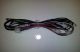 SPACE BALLZ HARNESS 2 PIN CLAW SOLENOID ONLY