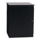 Cafection Wood Cabinet, 24