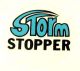 ICE Games Storm Stopper Button Decal