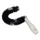 CURVED COFFEE MAKER BRUSH