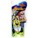 Chicago Gaming Nicktoons Nitro Left Side Cabinet Decal