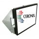 Ceronix 17-in. LCD Upright Serial Touch Monitor WMS MODEL 550 UR RETRO KIT