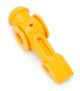 Valley Tornado Deluxe Counterweighted Yellow Foosball Player
