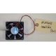 ICE Games 12-Volt, Dc Fan Assembly