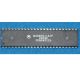 ICE Games Ic Mc68hc11a1p Programmed Chip For Iceball Games
