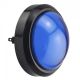 LAI Speed Of Light Large Blue Mega Button Switch And Bulb