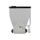 EVOCA 9100 CHOCOLATE CANISTER WITH WHEEL