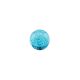 Joystick Bubbly Blue Ball Knob 