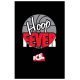 ICE Games Front Side Decal Hoop Fever