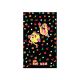 8.5x11.5 Ms. Pac-Man Area Rug