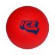 Red Ball For Major League And Down The Clown