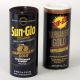 Sun-Glo Speed 2 - Tournament Gold Shuffleboard Wax